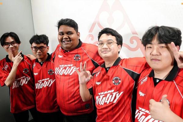 Klasemen IKL Spring 2026 Week 3: Bigetron Sempurna, Vesakha Tempel Ketat