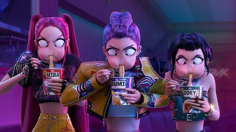 Film Keluarga Terbaik Netflix