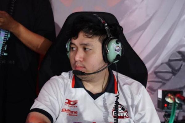 Belajar dari Musim Lalu, Geek Fam Siap Tampil Lebih Konsisten di MPL ID S17