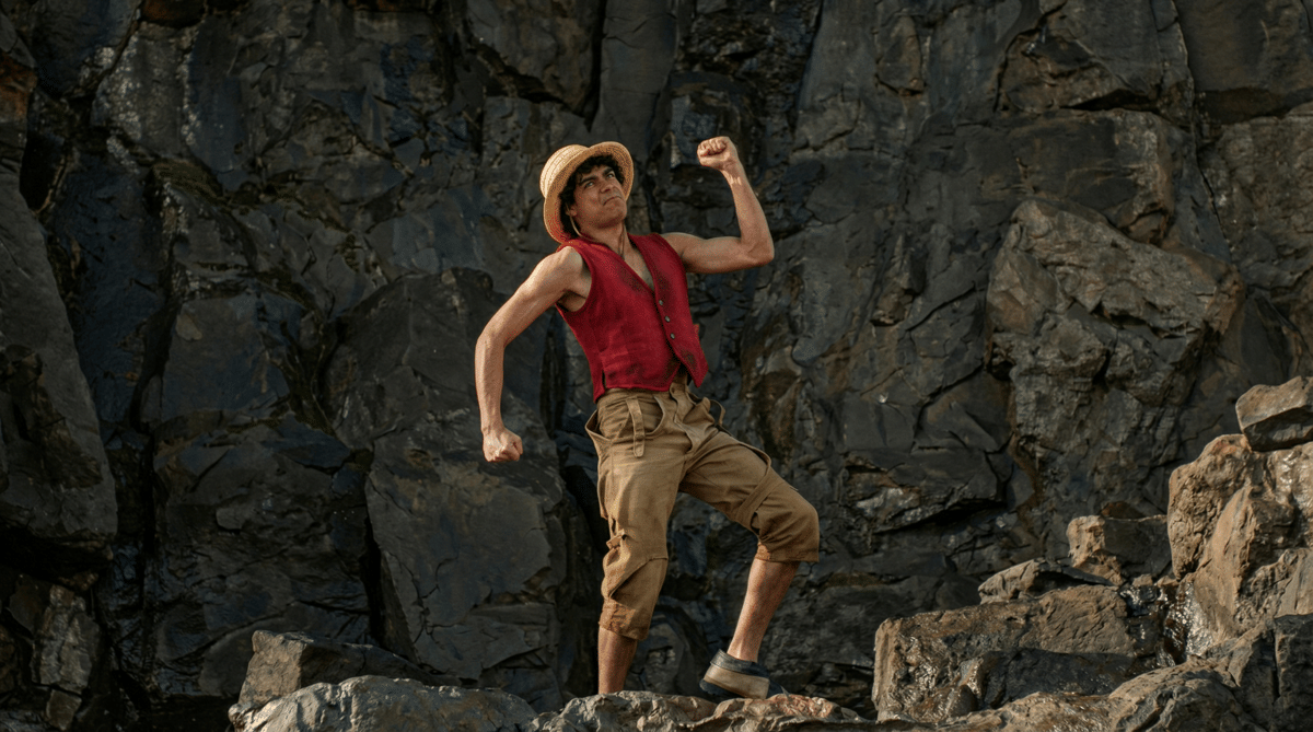 Son God Nika Sudah Muncul di One Piece Netflix Season 2?