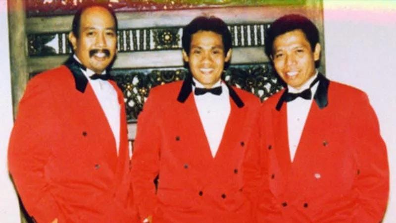 Film Ikonik yang Muncul saat Lebaran