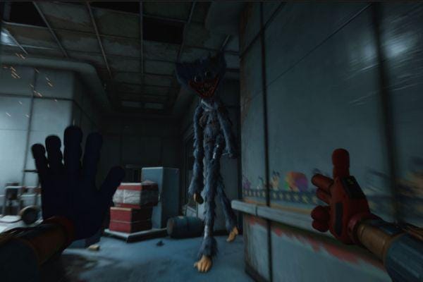 Poppy Playtime Chapter 5: Link Download Hingga Harga