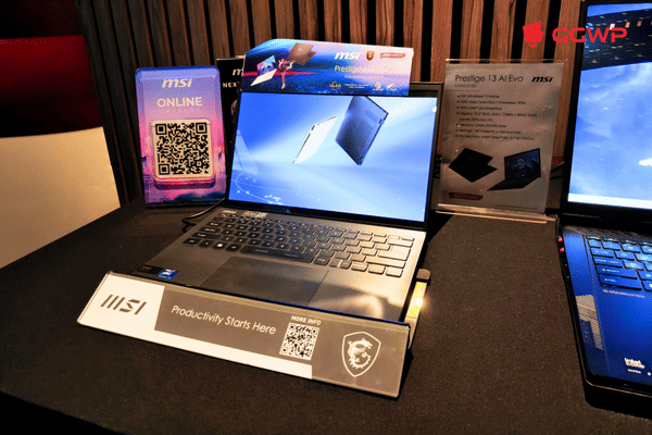 MSI Iftar Media Gathering, Dok. GGWP