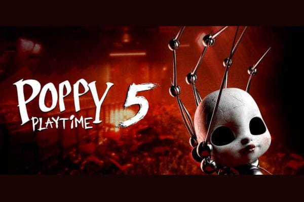 Poppy Playtime Chapter 5: Link Download Hingga Harga