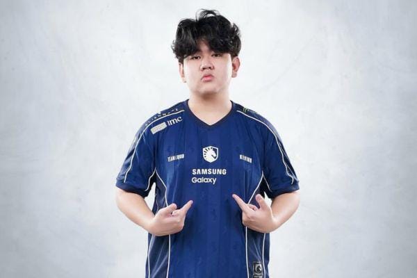 Team Liquid ID Andalkan Rookie untuk MPL ID S17