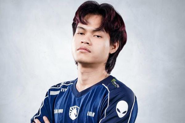 Team Liquid ID Andalkan Rookie untuk MPL ID S17