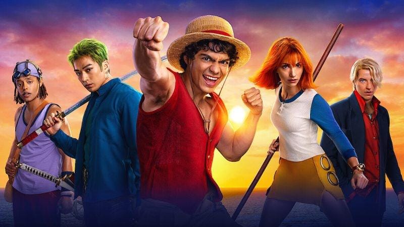 7 Film Bajak Laut Terbaik Selain One Piece Live Action