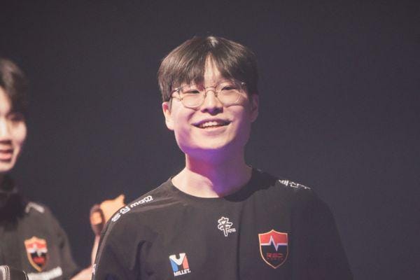 Player To Watch: Ivy, Bintang Muda Asal Korea Selatan