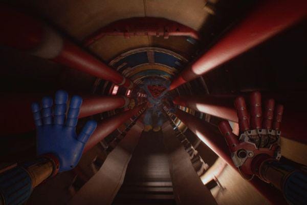 Poppy Playtime Chapter 5: Link Download Hingga Harga