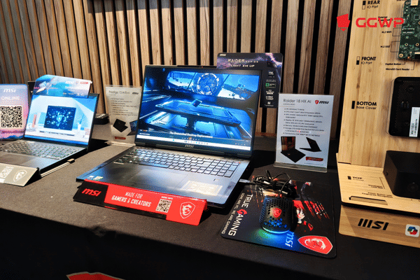 MSI Iftar Media Gathering, Dok. GGWP