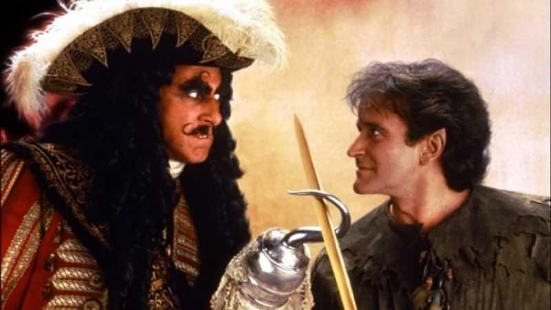 Film Bajak Laut Terbaik