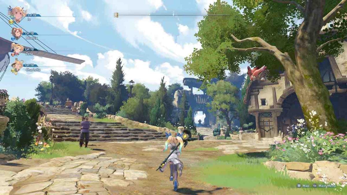 impresi singkat cbt endless ragnarok - visual.jpg