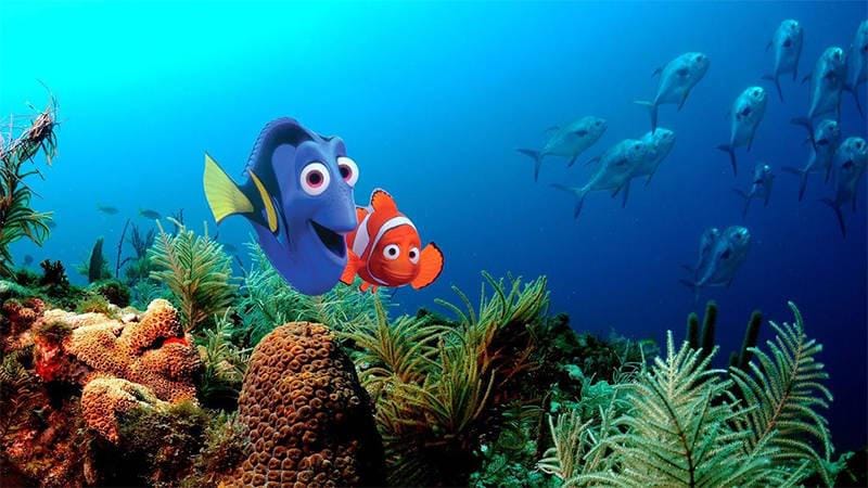 Film Ikonik yang Muncul saat Lebaran