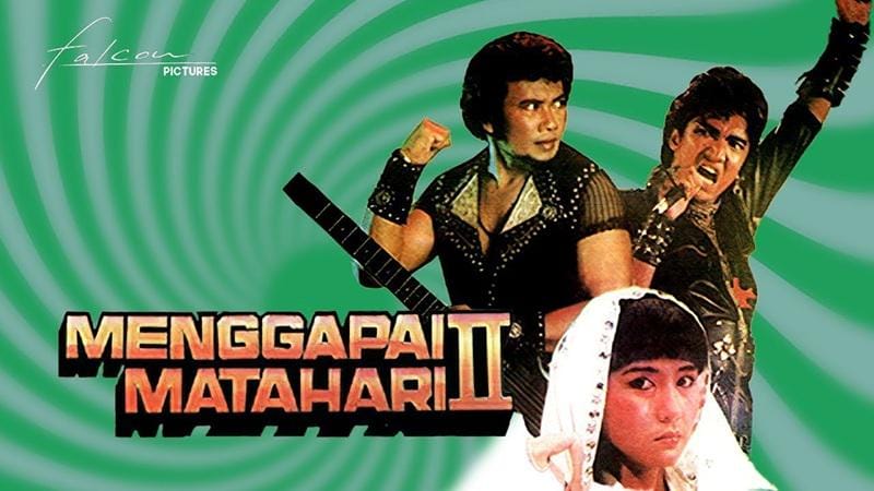 Film Ikonik yang Muncul saat Lebaran