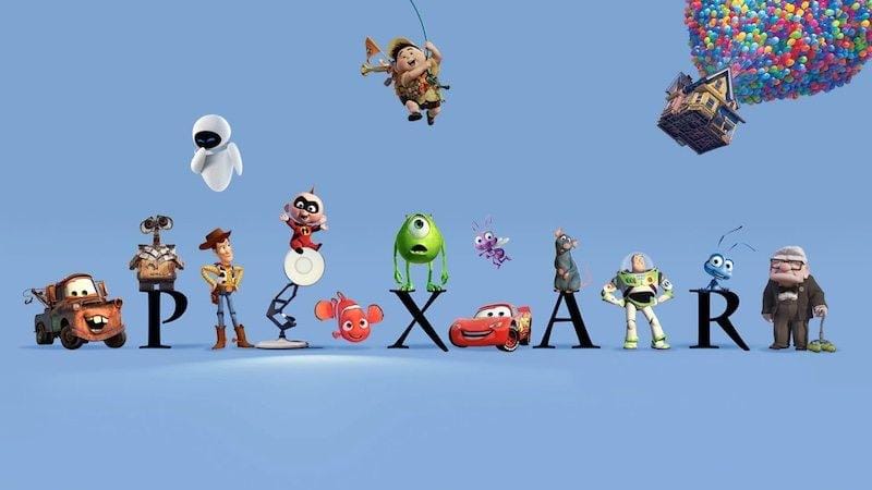 7 Film Pixar Terbaik yang Bakal Rilis, Monster Inc 3 Salah Satunya!