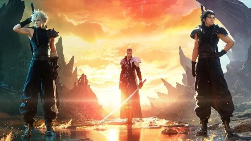 Game yang Bikin Gamer Nostalgia