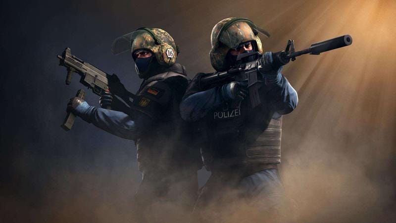 Game yang Bikin Gamer Nostalgia