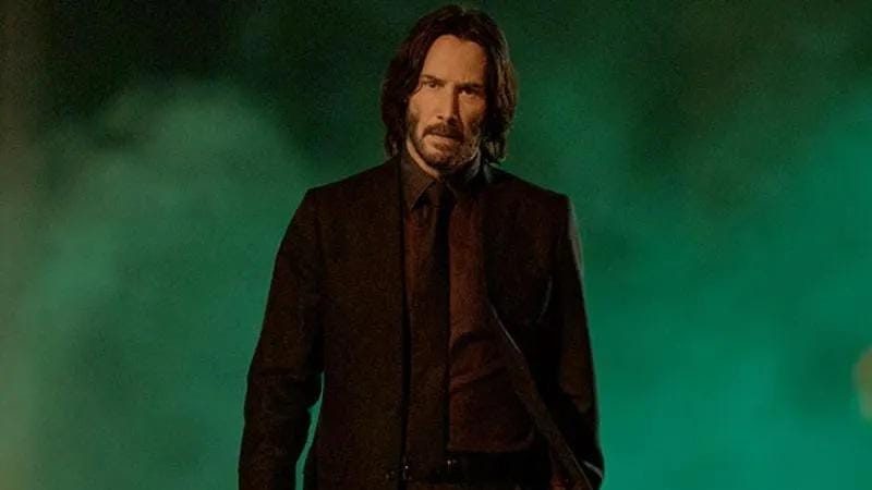 7 Film Action Adventure yang Cocok Ditonton saat Libur Lebaran