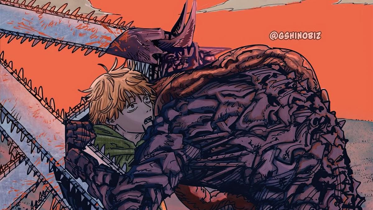 Chainsaw Man Umumkan Endingnya, Tapi Fans Malah Kesal!