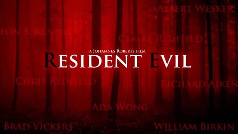 Film Adaptasi Video Game