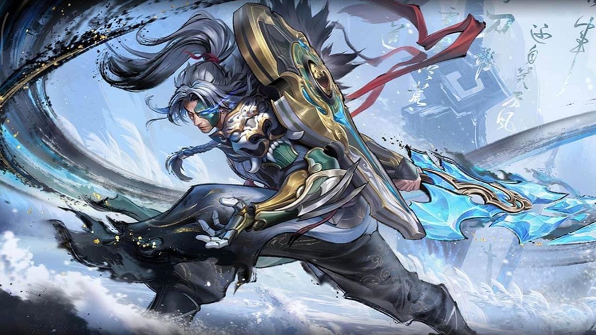 Dun (World of Honor of Kings)