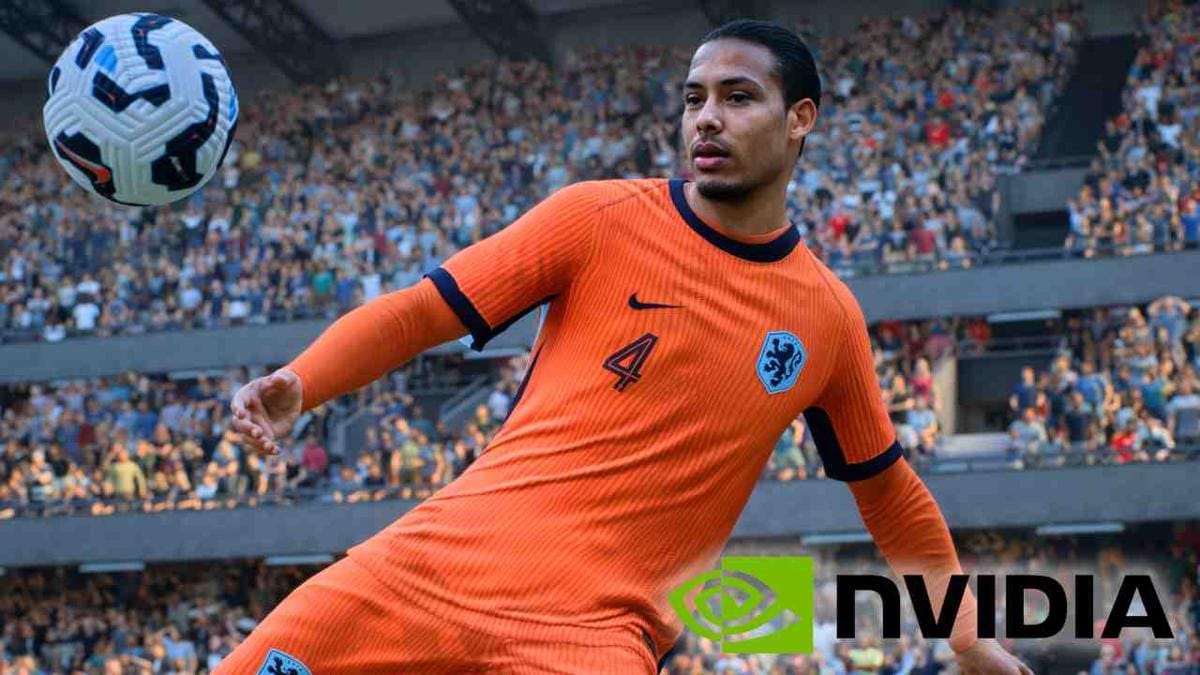 Nvidia Pamerkan Teknologi DLSS 5, Terlihat Seperti AI Slop!