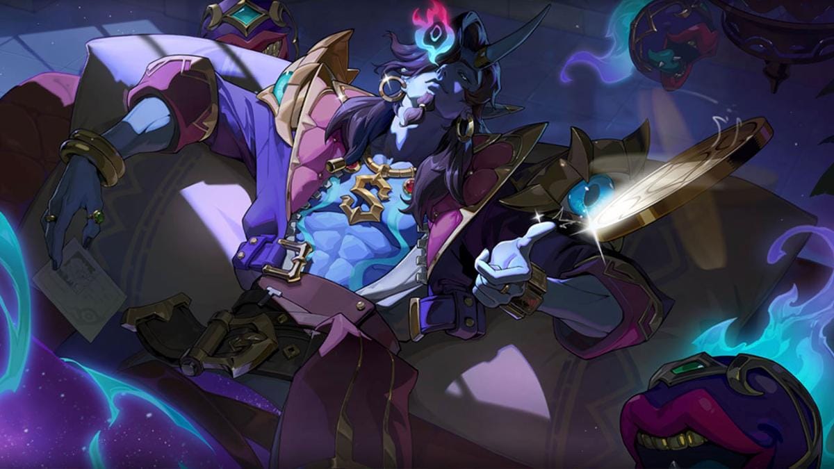 Donghuang (World of Honor of Kings)