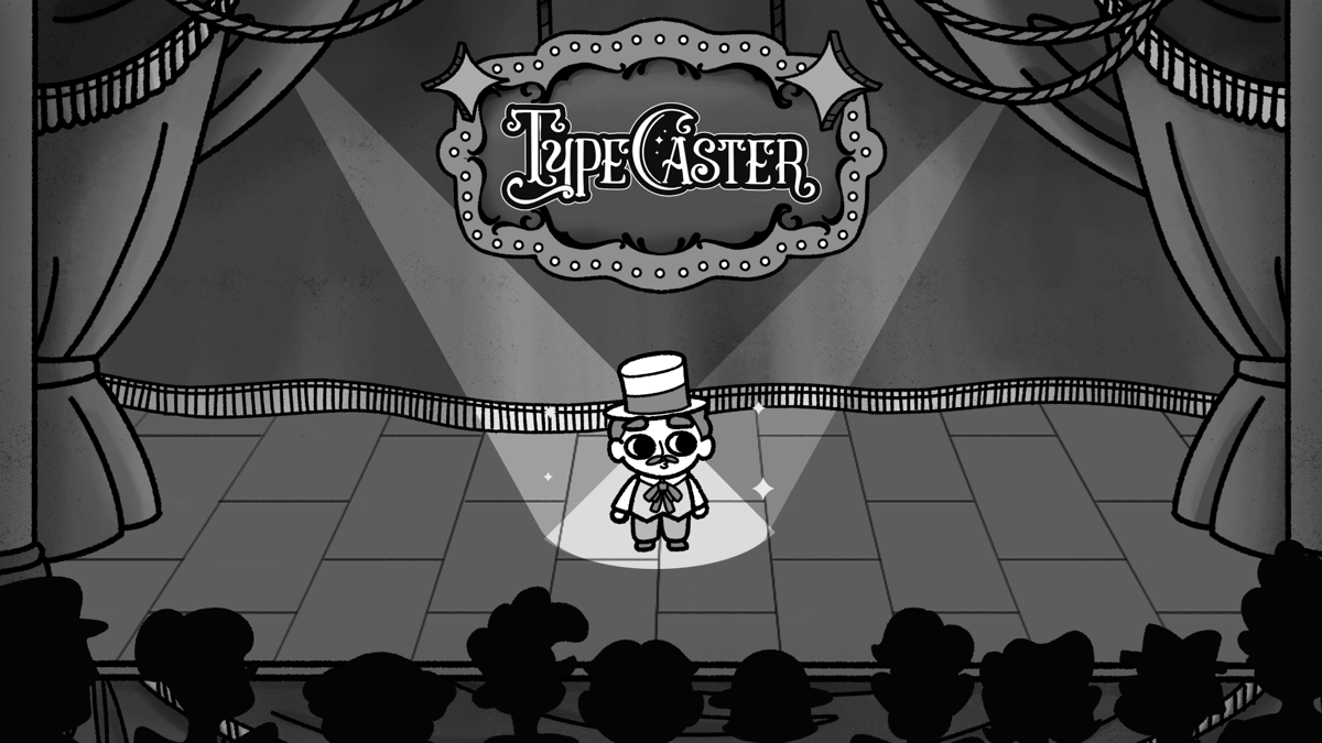 TypeCaster Jadi Satu-satunya Game Indonesia yang Terpilih di Tokyo Indie Game Summit 2026