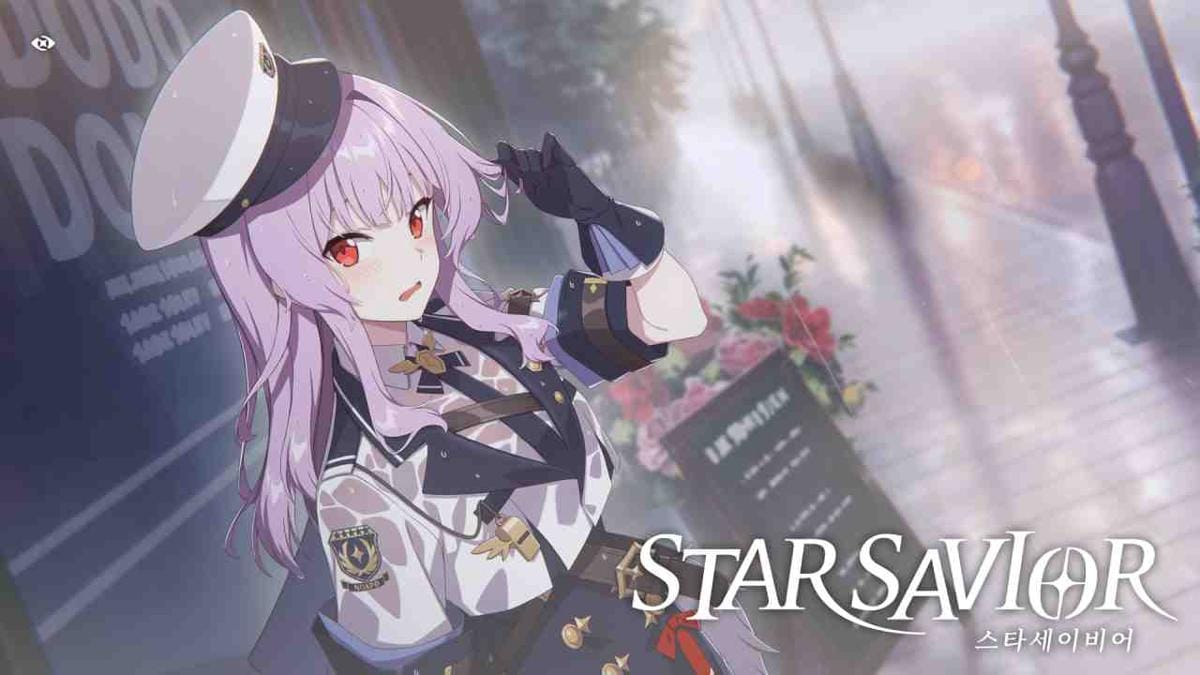 Impresi Singkat StarSavior: Gameplay Oke, Visual Kurang!