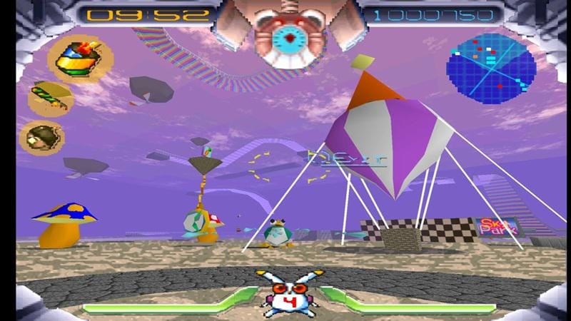 Game Masterpiece PS1