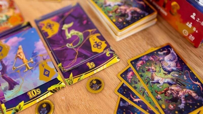 7 Card Game Terbaik yang Bisa Dimainkan Bersama Keluarga