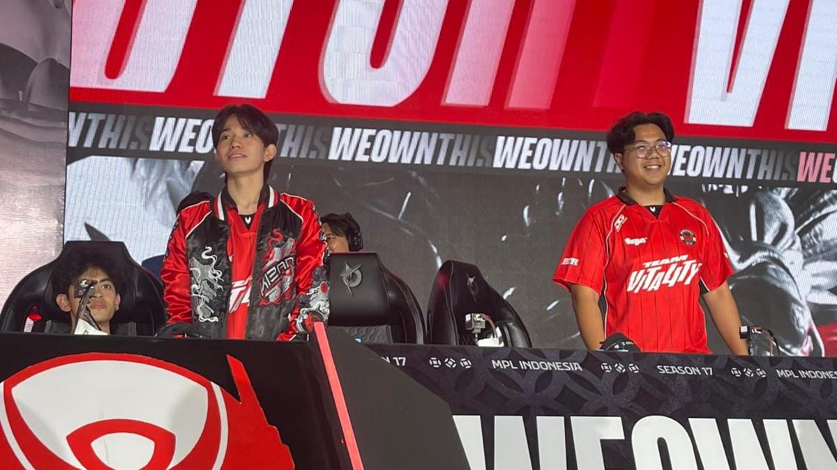 Hasil MPL ID S17 W1 Alter Ego VS Bigetron: Derby STM Panas!