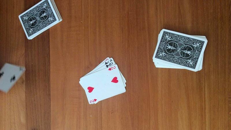 Card Games Terbaik