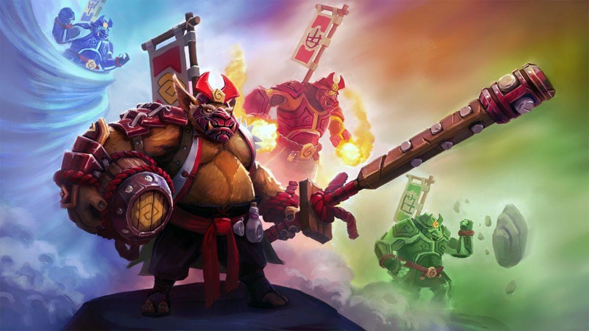 Sebagian komponen Facet kini menjadi bagian dari base kit hero. (CyberSportScore.com)