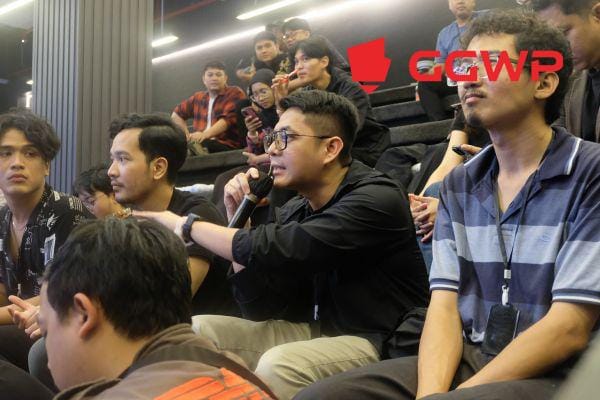 GGWP Jadi Tuan Rumah Event Briefing Tokyo Game Show 2026 di Indonesia