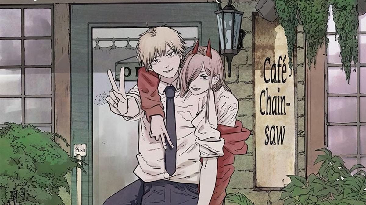 Penjelasan Ending Chainsaw Man, Bagaimana Nasib Denji?