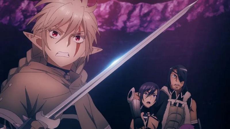 7 Rekomendasi Dark Fantasy Anime yang Layak Ditonton 2026