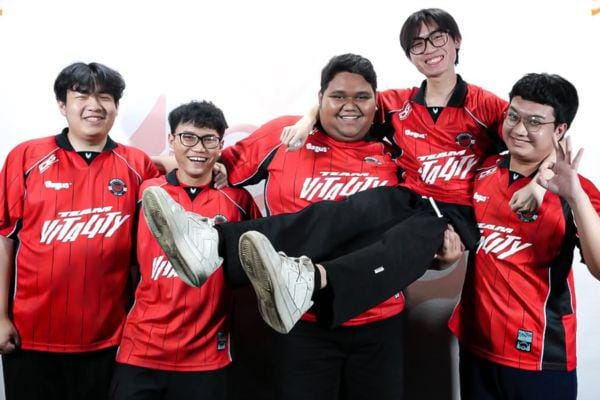 Klasemen IKL Spring 2026 Week 4: Bigetron by Vitality Masih Tak Terkalahkan
