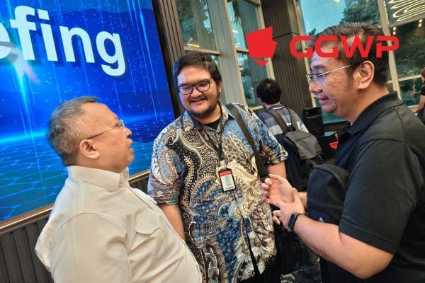 GGWP Jadi Tuan Rumah Event Briefing Tokyo Game Show 2026 di Indonesia