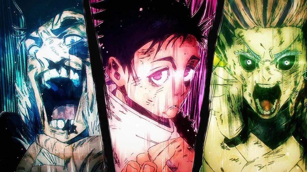 Jujutsu Kaisen Season 4: Jadwal Rilis, Alur Cerita, dan Pertarungan Terbesar yang Ditunggu