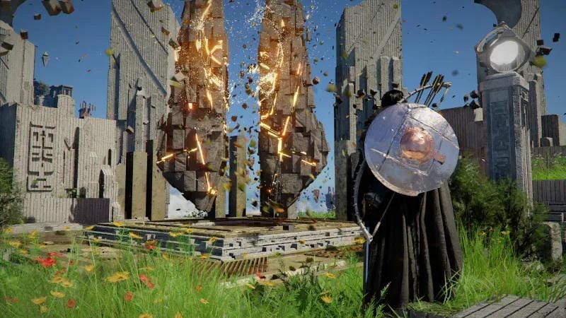 Tips Pemula Crimson Desert