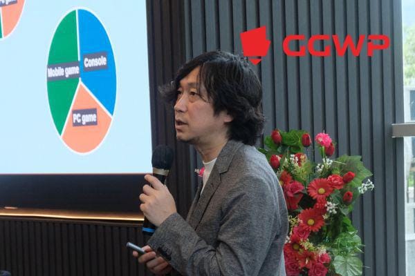 GGWP Jadi Tuan Rumah Event Briefing Tokyo Game Show 2026 di Indonesia