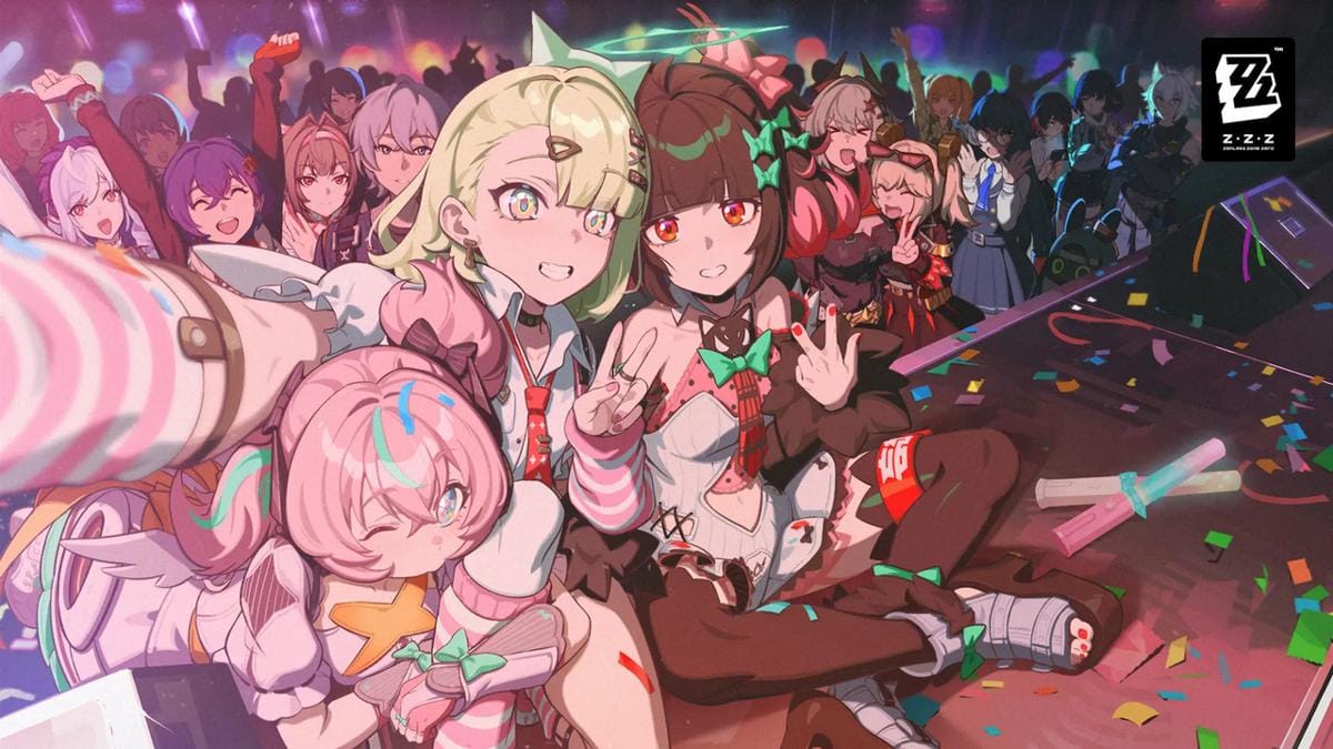 Nangong Yu melengkapi roster tim Angels of Delusion. (Icy Veins)