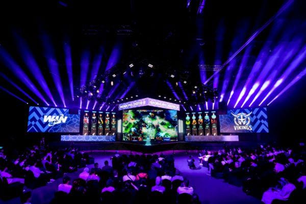 Dota 2 Resmi Kembali ke Games of the Future 2026, Hadiah Capai Rp16 M