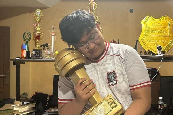 Player To Watch: Yummy, Raih Gelar FMVP PMPL ID Spring 2026