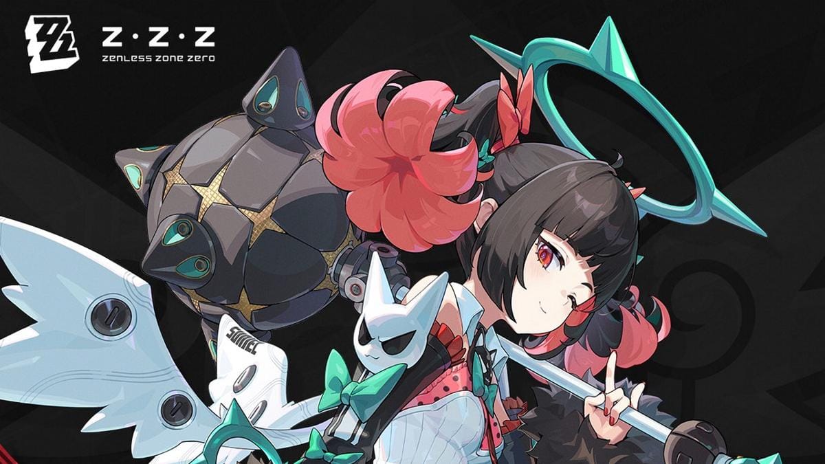 Build Nangong Yu Zenless Zone Zero, Tim AoD Akhirnya Lengkap!