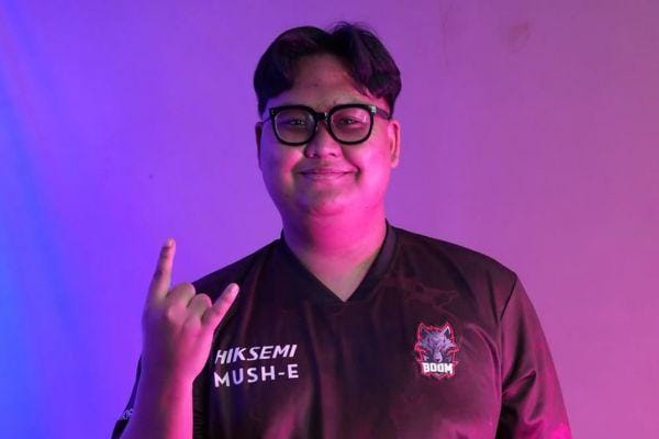 Player To Watch: Yummy, Raih Gelar FMVP PMPL ID Spring 2026