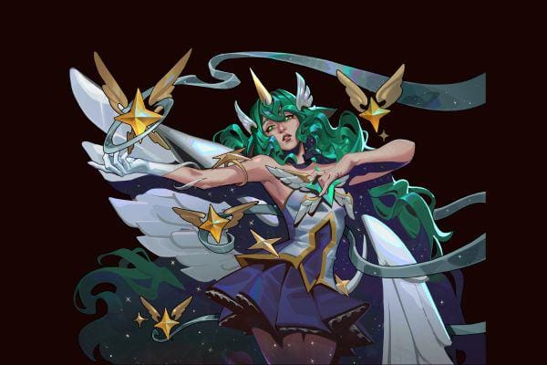 TFT Set 17 Space Gods Hadir April 2026, Ini Fitur Barunya