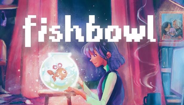 5 Fakta Menarik Fishbowl, Game Emosional yang Bikin Kamu Merenung