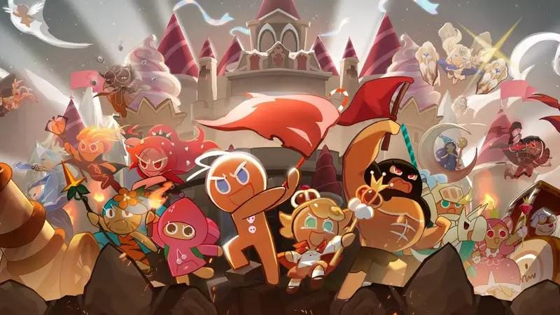 Cookie Run Kingdom Tier List Terbaru, Wajib Tahu!